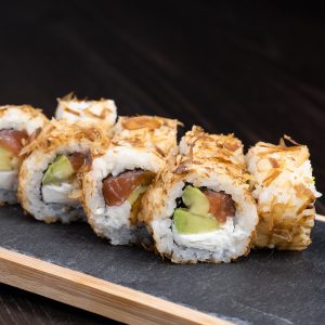 Ролл Бонито