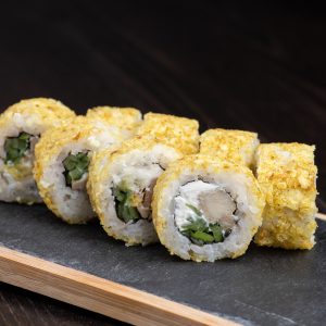 Ролл Любят дети