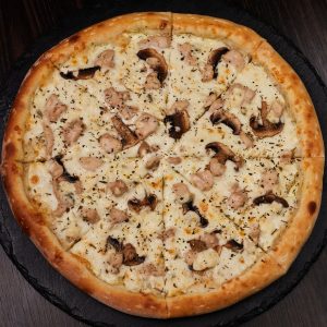 Пицца «Курица Блю Чиз»