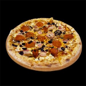 Пицца «Итальянская»