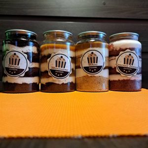 Банкейк «Твикс»