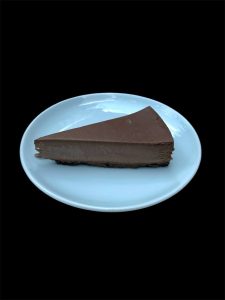 Чизкейк «New-York Шоколодный»